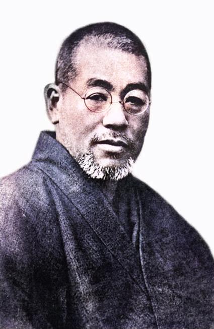 Dr. Mikao Usui
