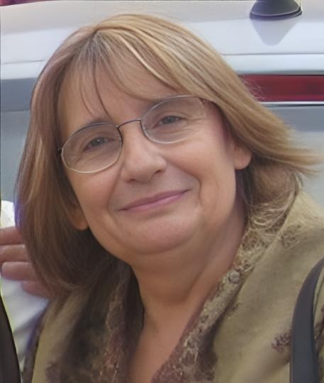 Danièle Chamroeun